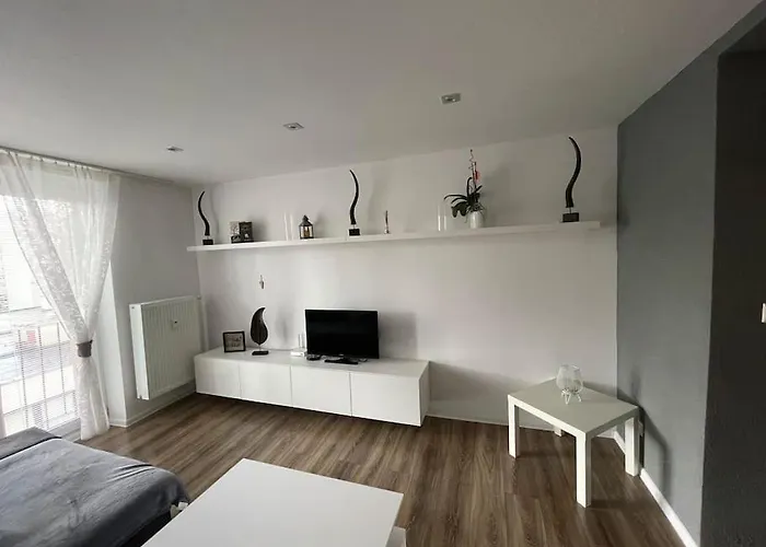 Apartment Gray&wood *